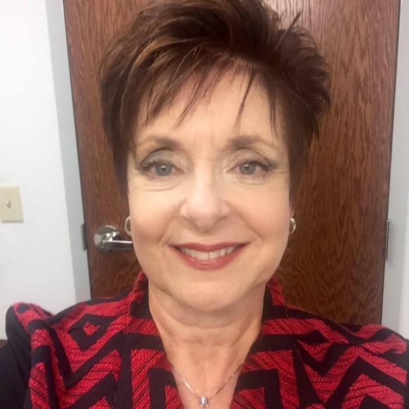 Meet your Posher, Marsha - Picture 1 of 1